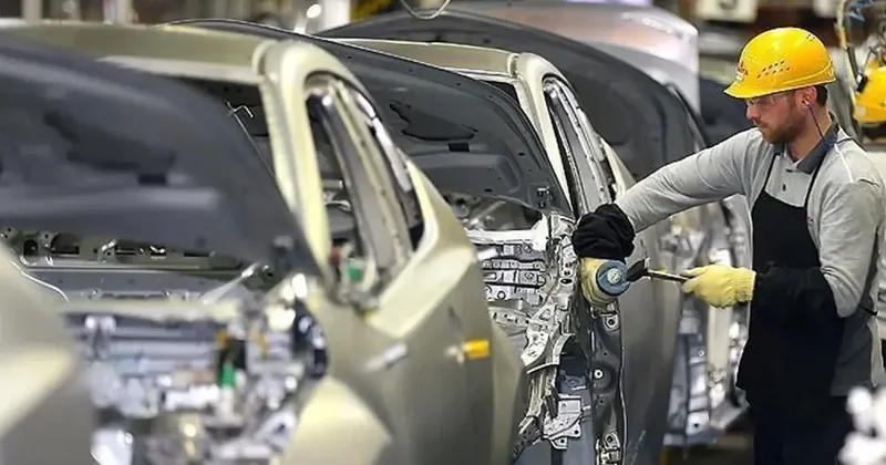 37 yıllık otomotiv şirketi iflas etti! Bir sayfa kapanıyor