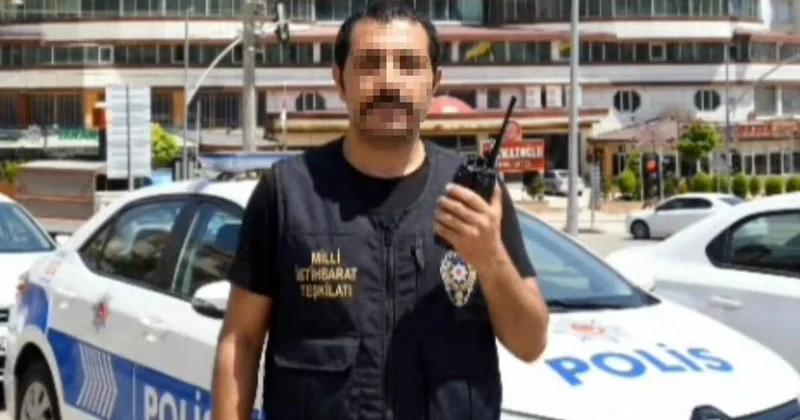 Yapay Zeka ile Dolandırıcılık: B.N.E. Gözaltında