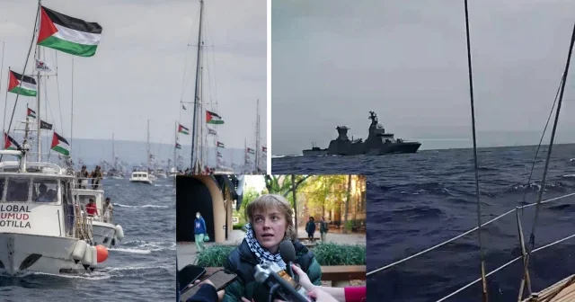 İsrail hapishanesindeki namaz anısı: Müslümanlar çok güzel insanlar VİDEO İZLE