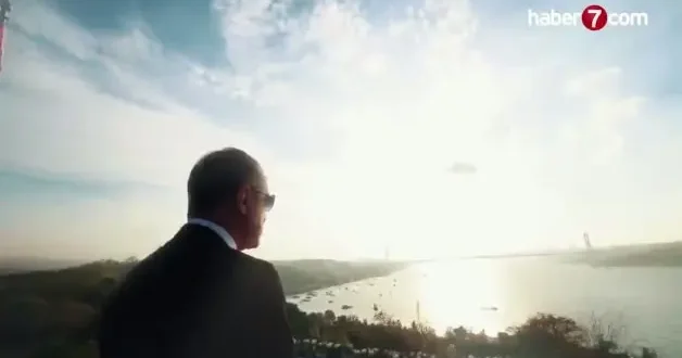 AK Parti’den Millî Takım ve tüm taraftarlara hediye şarkı