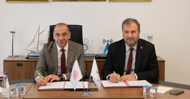 KBÜ de tren sürüş simülatörü projesi başlatıldı Karabük Haberleri