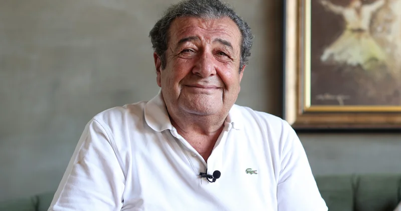 Tarık Papuççuoğlu bypass oldu Magazin haberleri