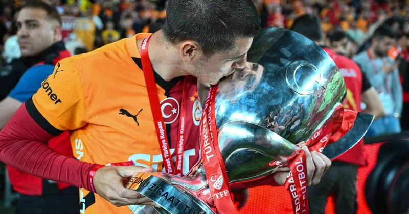 Morata dan görülmemiş öz eleştiri: Kadroda olmayı asla hak etmedim