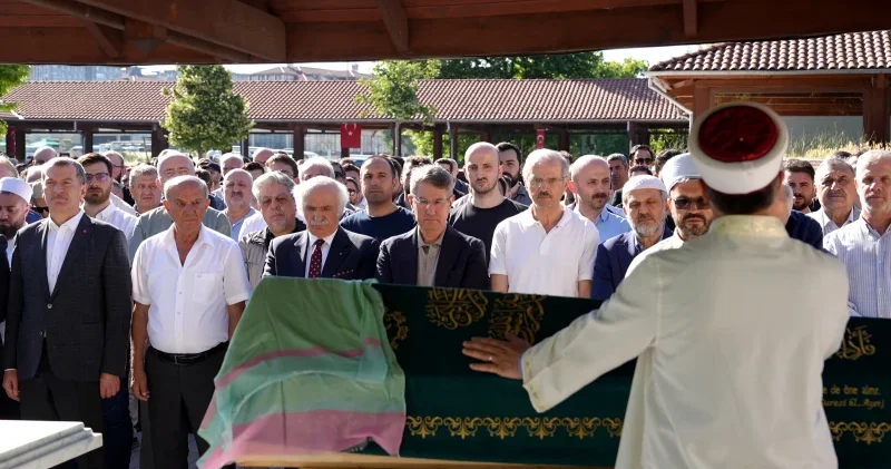 Albayrak Ailesi nin acı günü: Hanife Teyze Hakk’a yürüdü Gündem Haberleri