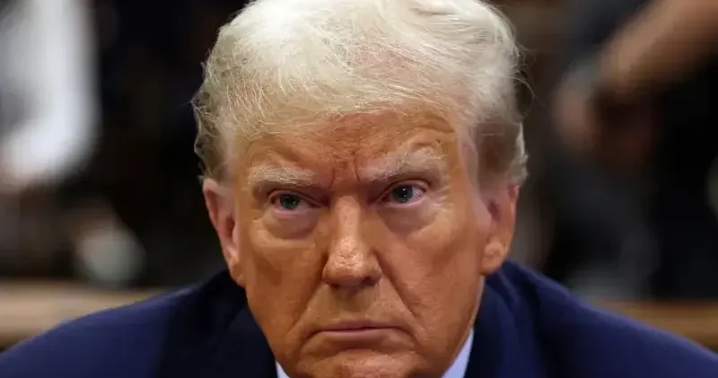 Trump: Anlaşma imzalanmazsa yarın yine bombalayacağız