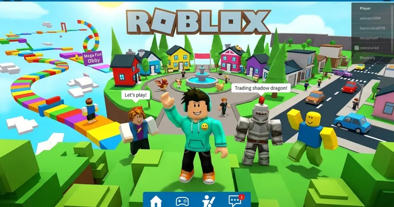 Türkiye geri adım atmadı, Roblox havlu attı! Geri dönüş için yeni paneli devreye soktu!