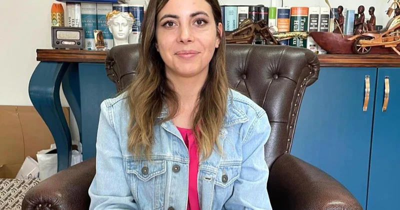 Eski Sevgili Cinayetinde Yargılama Başladı