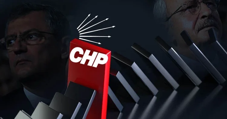 CHP krizinde yeni perde! Kurultay hamlesi ne anlatıyor? ‘Üç kritik aşama var’
