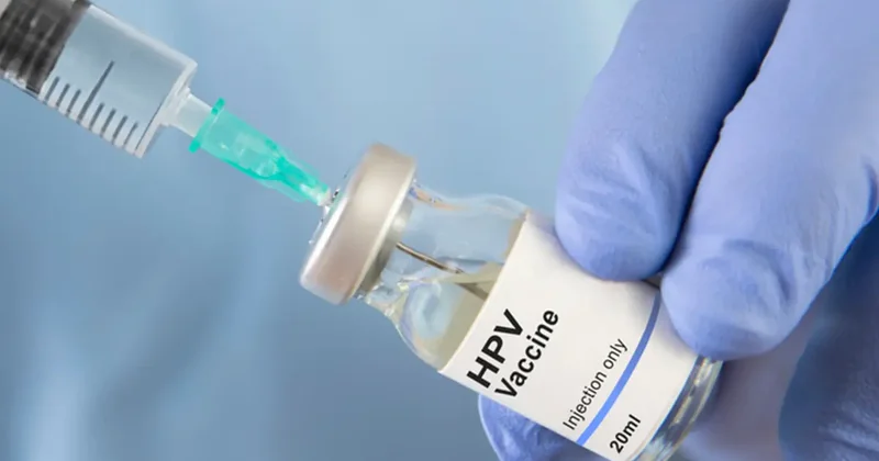 HPV’ye karşı korunmada aşı ve tarama önemli