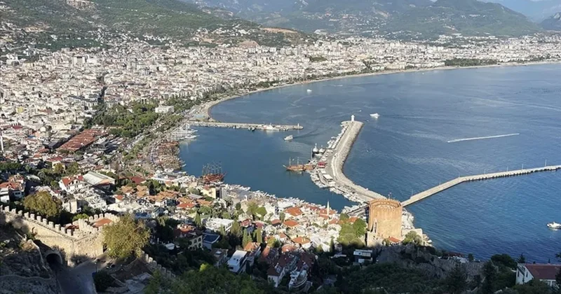 Ruslar, Türkiye de en çok hangi ilçeden konut alıyor?