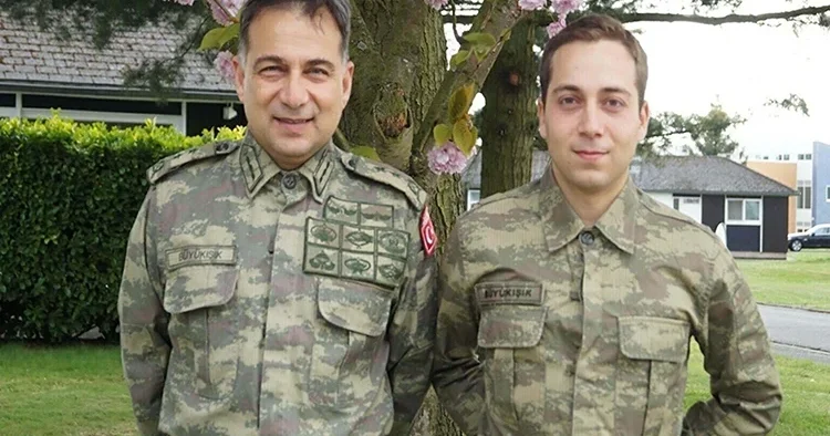 8 yıllık sır perdesi aralanıyor! Dorukhan Büyükışık dosyasında son şüpheli de tutuklandı