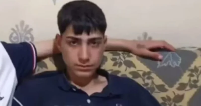 Son dakika: Şanlıurfa da serinlemek için girdiği derede boğulma tehlikesi geçiren çocuk, 13 gün sonra hayatını kaybetti Son dakika haberleri