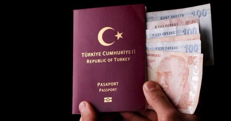 Vize rantının arkasında AKP li bakan ve vekiller var Sözcü Gazetesi
