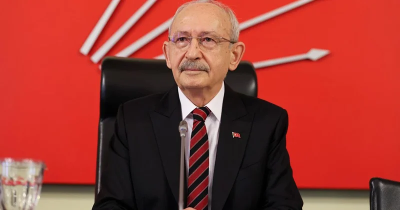 Krizli PM den çıkan karar: CHP de olağan kurultay takvimi açıklanacak