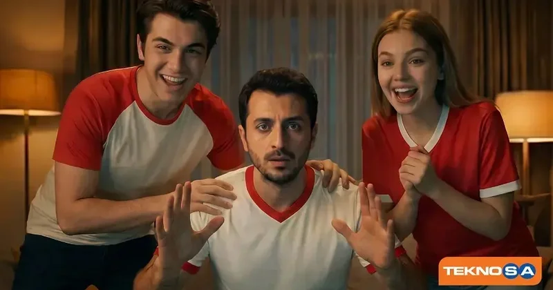 Teknosa’dan ‘Totem 2002’ projesi