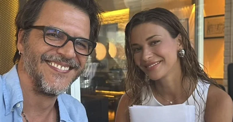 Mehmet Günsür ve Devrim Özkan partner oldu Magazin haberleri