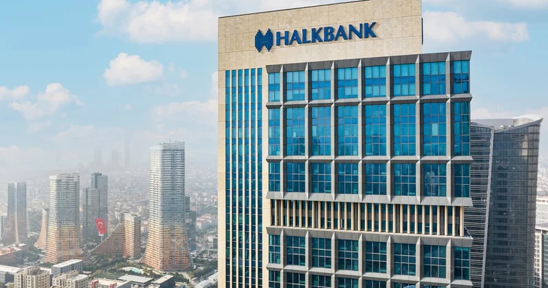 Halkbank: ABD Mahkemesi nin onayı ile dava tamamen sona erecek Sözcü Gazetesi