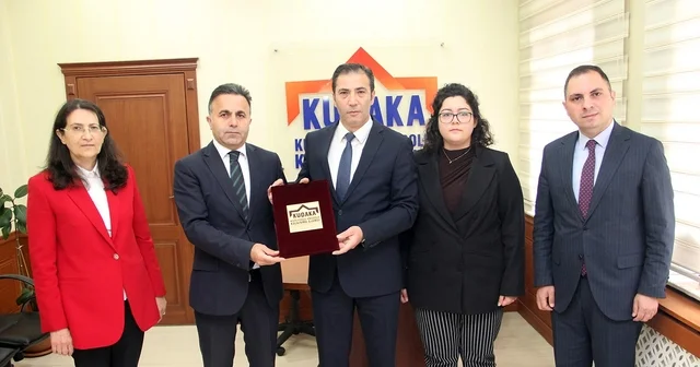 Erzurum turizmine çifte destek: Envanter ve kültürel içerik projeleri için imzalar atıldı Erzurum Haberleri