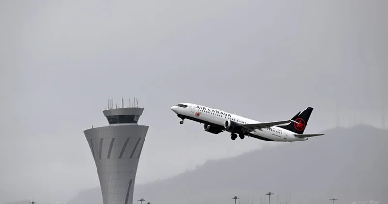 Kanada da şoke eden olay: Pilot 17 yıl boyunca sahte lisansla binlerce yolcuyu taşımış! Dış Haberler