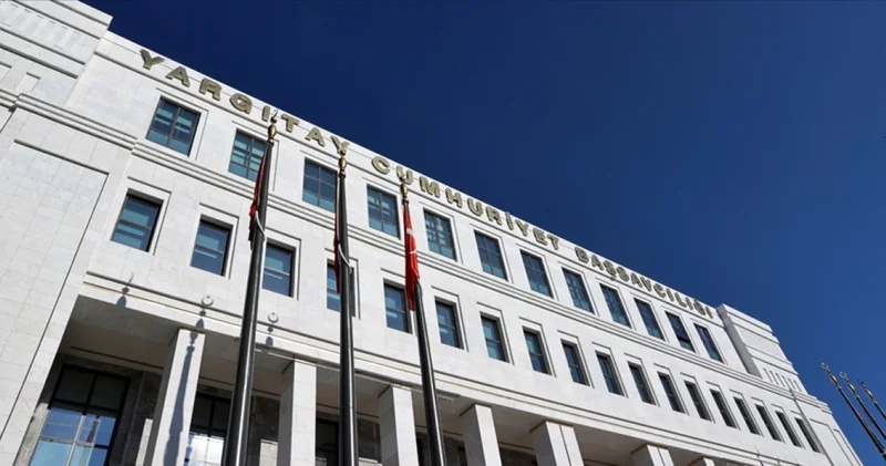 Yargıtay ve Danıştay üyelik seçimleri Resmi Gazete de Son dakika haberleri