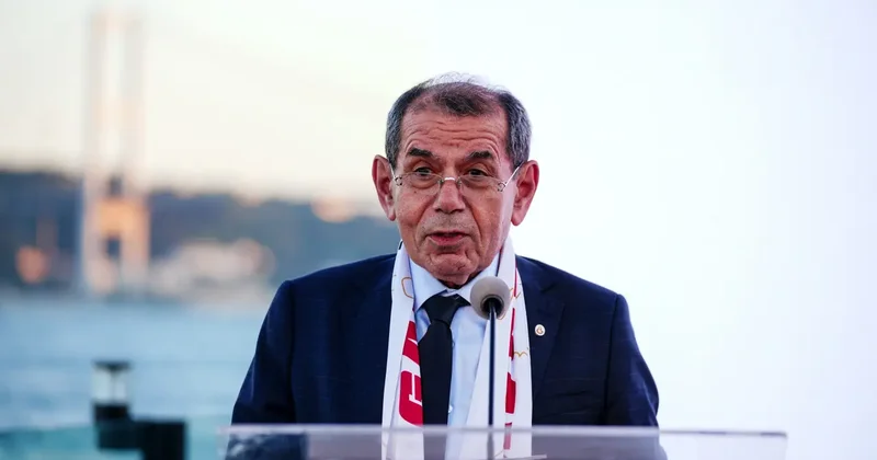 Dursun Özbek açıkladı: Kulüplerine katkı sağlayacaklar