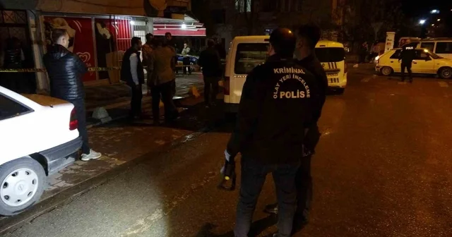 Babasını öldüren sanığa 17 yıl hapis cezası Malatya Haberleri