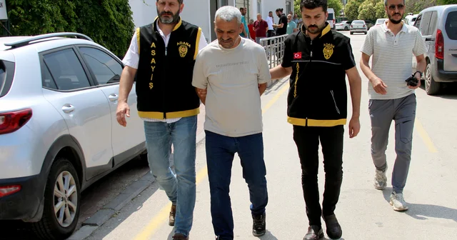 Kardeşini, dükkan kirasını eşit paylaştırmadığı için öldürmüş Adana Haberleri