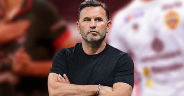 Galatasaray dan genç oyuncu hamlesi: Hedefte iki süper çocuk var!