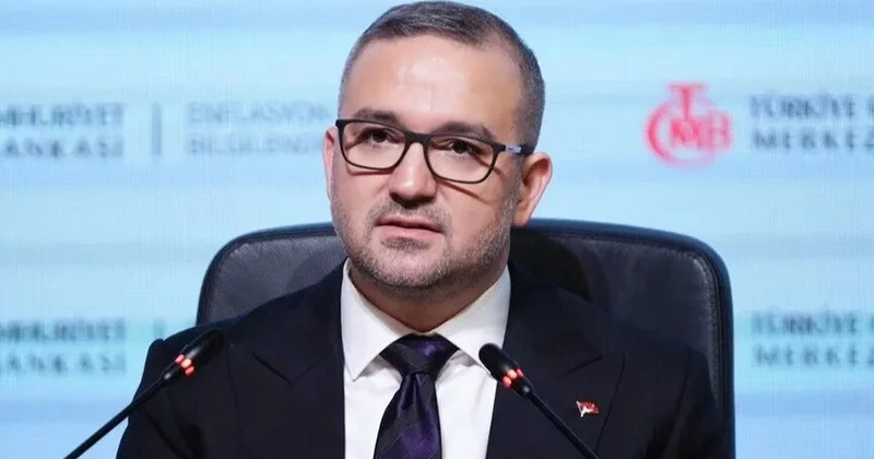 ‘Enflasyon beklentileri bozuldu’ itirafı Sözcü Gazetesi
