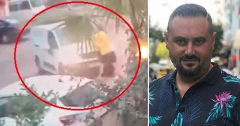 SON DAKİKA Üzerine araç sürülüp öldürüldü! 5 insanda yaşayacak Antalya haberleri Son dakika haberleri