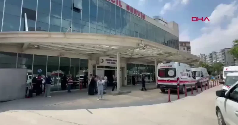 Yer: Konya! Tartıştığı kuyumcuyu öldürdü