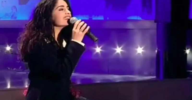 Şarkıcı Kader den korkutan haber! Apar topar yeniden ameliyat oldu