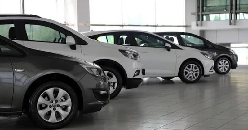 Yaz sezonunda araç kiralamada doluluk yüzde 90 a ulaştı