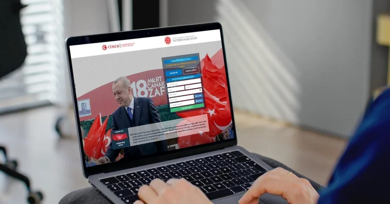 CİMER, yurt dışındaki vatandaşların yardımına da yetişiyor
