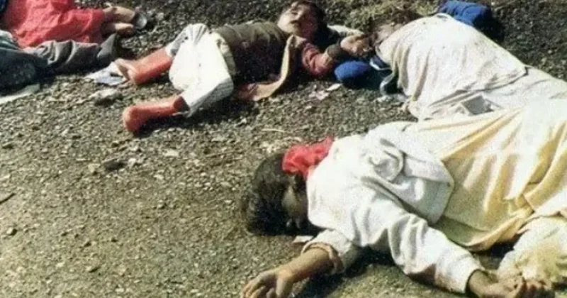 Kanla yazılan vahşet: Srebrenitsa Soykırımı’ndan 31 yıl sonra kan donduran tanıklıklar
