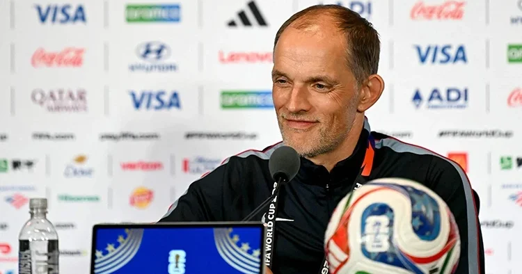 Thomas Tuchel den Harry Kane açıklaması: Kariyerinin en zirve noktasında!