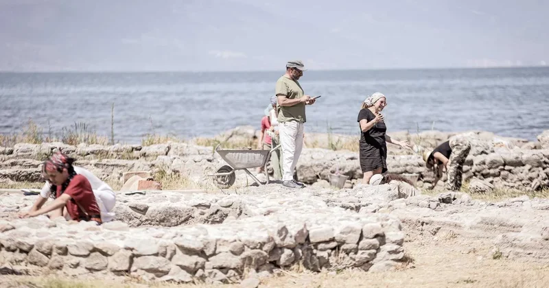 ‘Birinci Konsil’de ilk ipucu