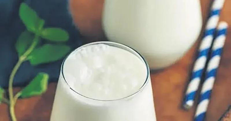 İDİL AÇIKALIN Yoğurttan gelen mucize ayran