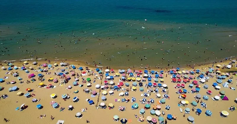 Avrupa nın en popüler tatil rotaları karşılaştırıldı: Yeme içme ve konaklamada en ucuz ülke hangisi? Sözcü Gazetesi