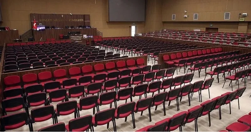 ADLİ TATİL 2026 TAKVİMİ: Adli tatil ne zaman, hangi gün başlıyor? Adli tatilde hangi davalar görülür? Adli tatil ne zaman bitecek?