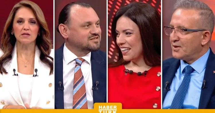 Olaylar ve Görüşler 10 Temmuz 2026 (ABD F 35 te Geri Adım Mı Attı?)