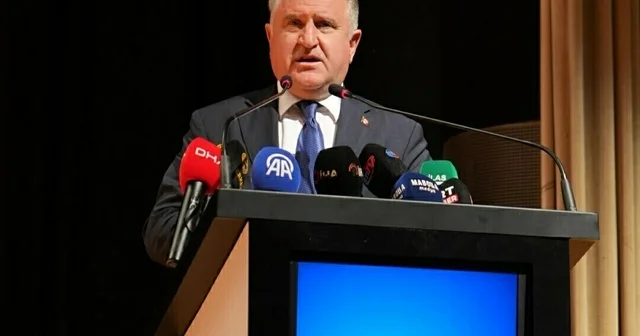 Bakan Bak: Savunma sanayisindeki oranımızı yüzde 85 lere ulaştırdık Muğla Haberleri Habertürk Yerel Haberler