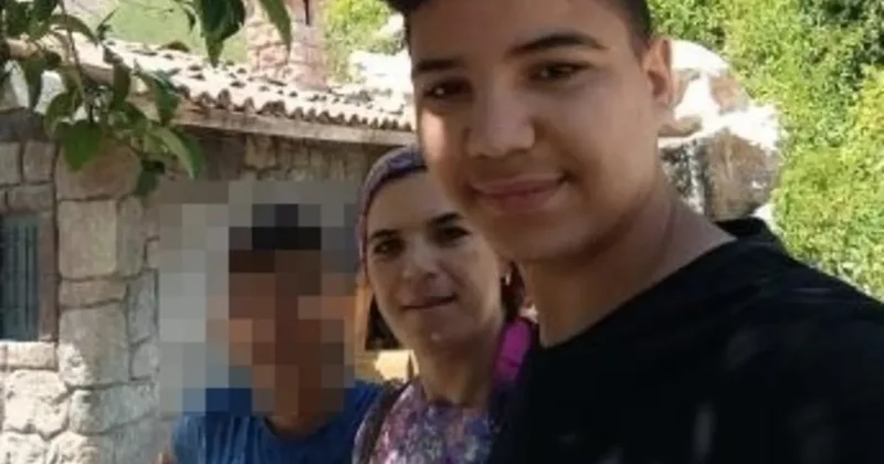 Arnavutköy de aile dehşeti! Detaylar ortaya çıktı: Kanepeye saklanarak ölümden kurtuldu
