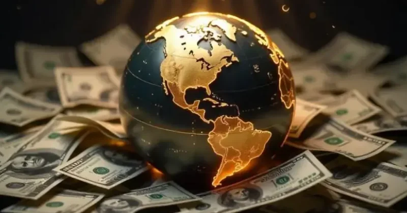 Türkiye dahil 50 den fazla ülke listede! Vergide küresel düzenleme Resmi Gazete de