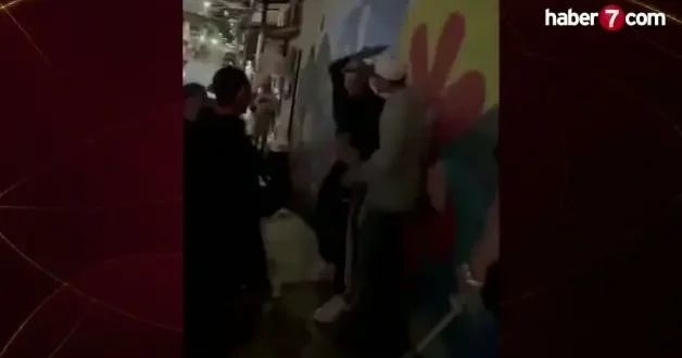 Kolombiya da sokak ortasında silahlı dehşet! Kurşun yağdırdı