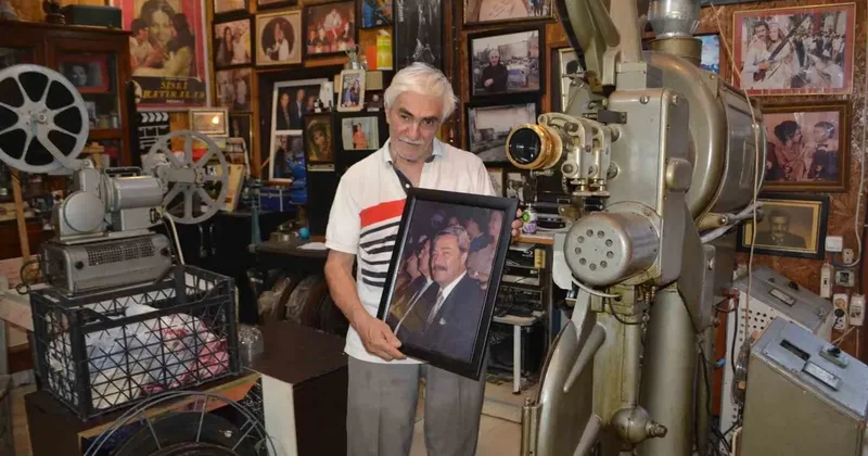 Kadir İnanır anısına ücretsiz sinema gösterimi