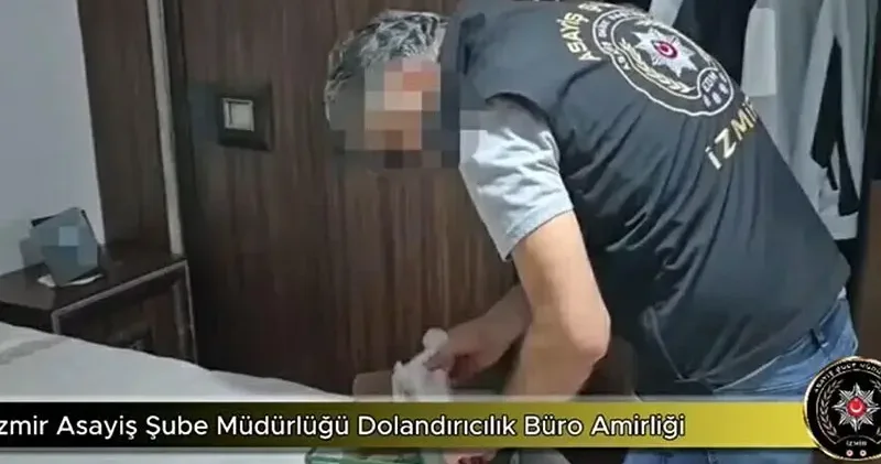 Beyaz eşya yetkili servis ilanıyla dolandırıcılığa 5 tutuklama