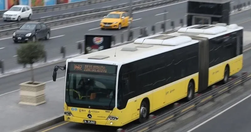 15 Temmuz’da toplu taşıma ücretsiz mi? 15 Temmuz Çarşamba günü Metro, Marmaray, İZBAN ve Başkentray bedava mı olacak? Resmi Gazete de yayımlandı...