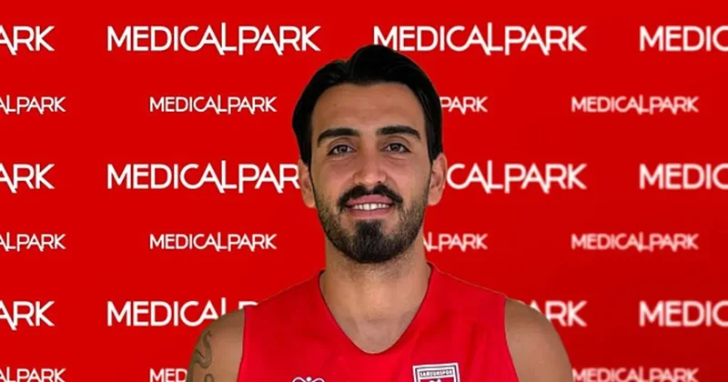 Samsunsporlu futbolcular sağlık kontrolünden geçti