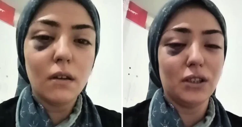 Bir annenin yardım çığlığı: Ben yaşıyorken hakkımı savunun